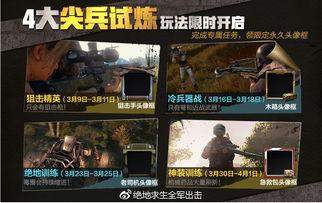 绝地求生最新爆料全部,全新内容与玩法大揭秘! 第2张 绝地求生最新爆料全部,全新内容与玩法大揭秘! 第2张