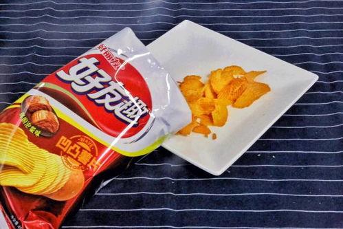 爆料薯片测评视频大全集,盘点全网热门薯片测评视频大全集  第1张