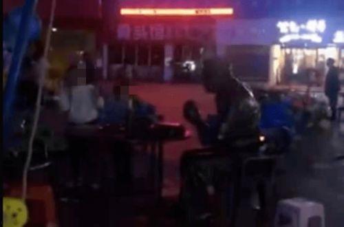 湖南邵阳爆料视频,揭秘当地神秘事件 第2张 湖南邵阳爆料视频,揭秘当地神秘事件 第2张