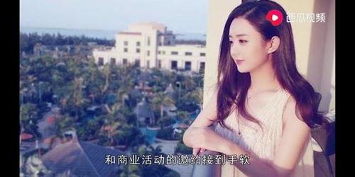 爆料赵丽颖被告视频,真相背后引热议  第3张