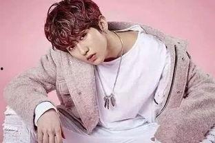 蔡徐坤第三弹爆料视频,揭秘偶像背后的故事与成长  第1张